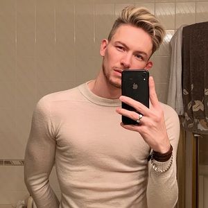 Meet your Posher, Curtis